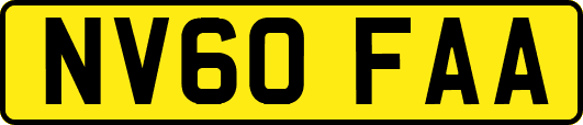 NV60FAA