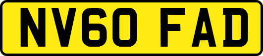 NV60FAD
