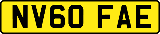NV60FAE
