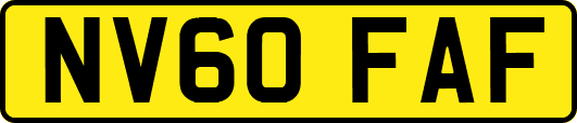 NV60FAF