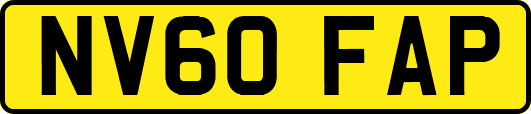 NV60FAP