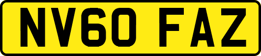 NV60FAZ