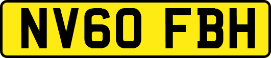 NV60FBH