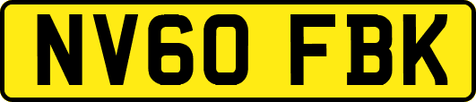 NV60FBK
