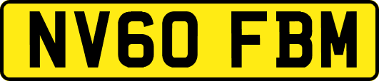 NV60FBM
