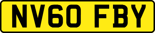 NV60FBY