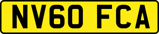 NV60FCA