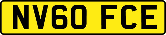 NV60FCE