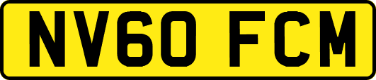 NV60FCM