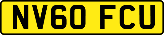 NV60FCU