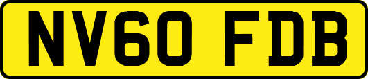 NV60FDB