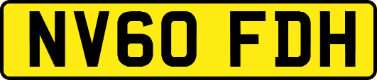 NV60FDH
