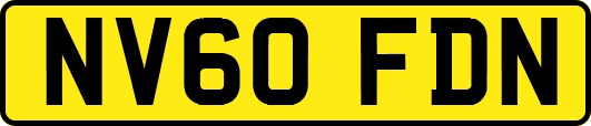 NV60FDN