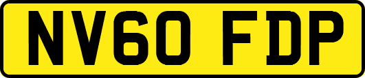 NV60FDP