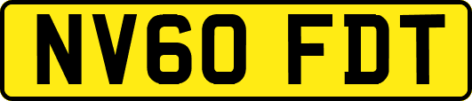 NV60FDT