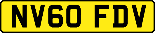 NV60FDV