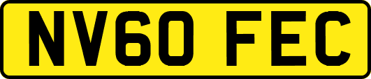 NV60FEC