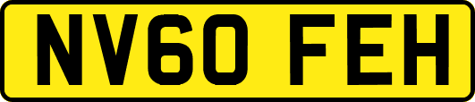 NV60FEH