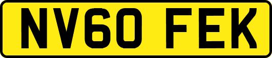 NV60FEK