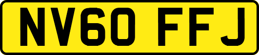 NV60FFJ