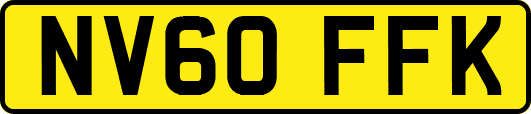 NV60FFK