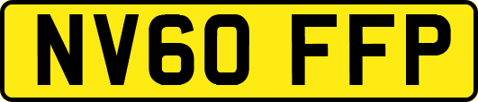 NV60FFP