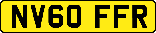 NV60FFR