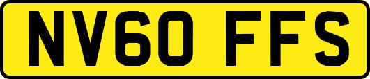 NV60FFS
