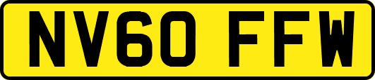 NV60FFW
