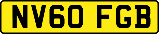 NV60FGB