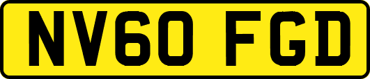 NV60FGD