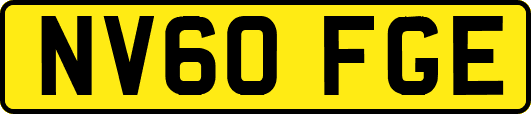 NV60FGE
