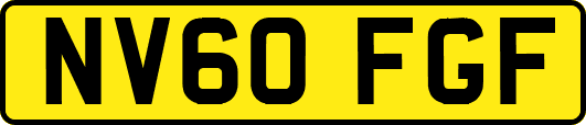 NV60FGF