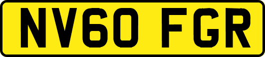 NV60FGR
