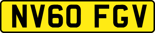 NV60FGV