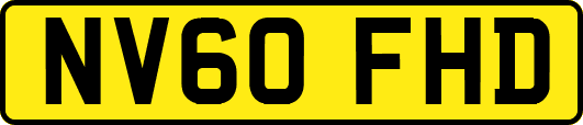 NV60FHD