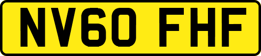 NV60FHF