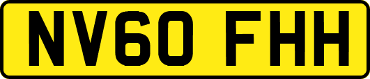 NV60FHH