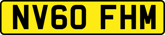 NV60FHM