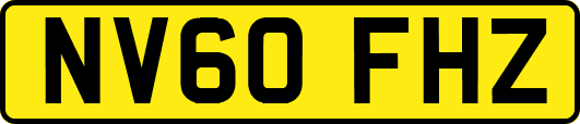 NV60FHZ