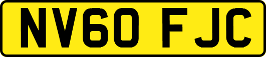 NV60FJC