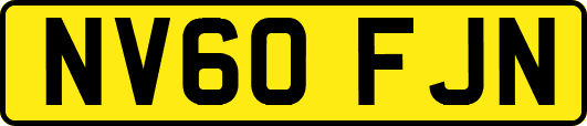 NV60FJN