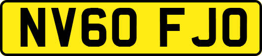 NV60FJO