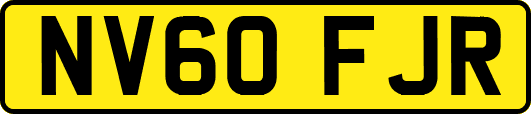 NV60FJR