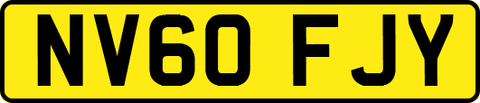 NV60FJY