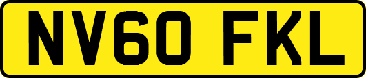NV60FKL