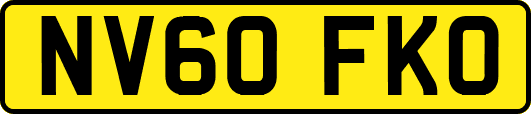 NV60FKO