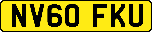NV60FKU