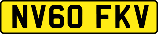 NV60FKV