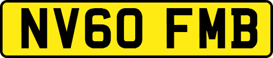 NV60FMB